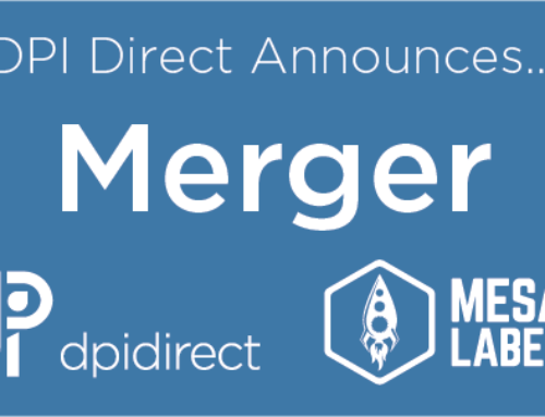 Merger Creates New Label Division