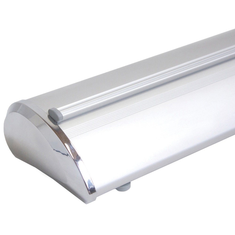 Retractable Banner, DPI Direct - Print Marketing