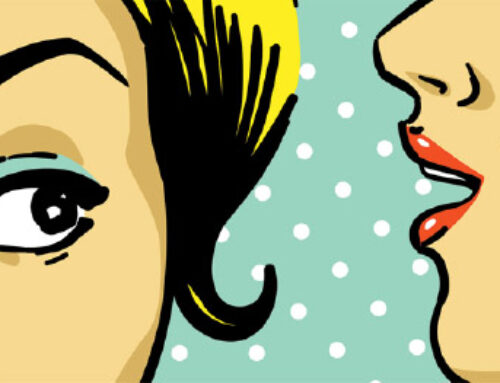3 Secret Benefits to Print Over Digital