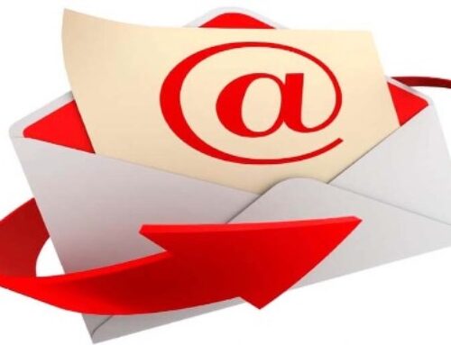 5 Ways to Combine Email with Print