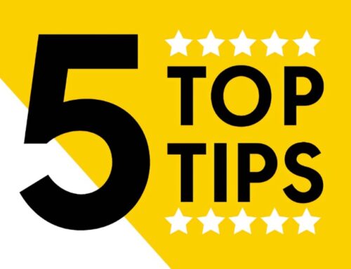 5 Steps to Customer Loyalty
