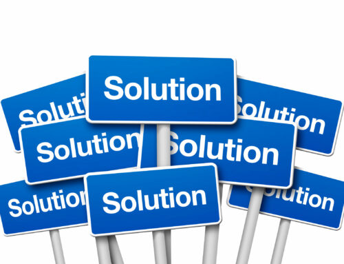 Signage Solutions: So Many Choices
