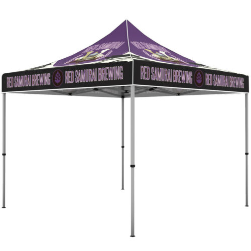 One Choice® Canopy Tents
