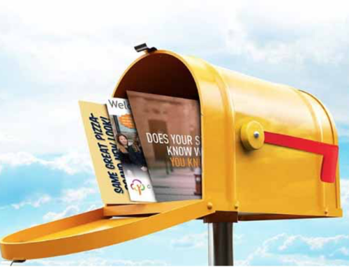 Choosing Your Direct Mail Provider