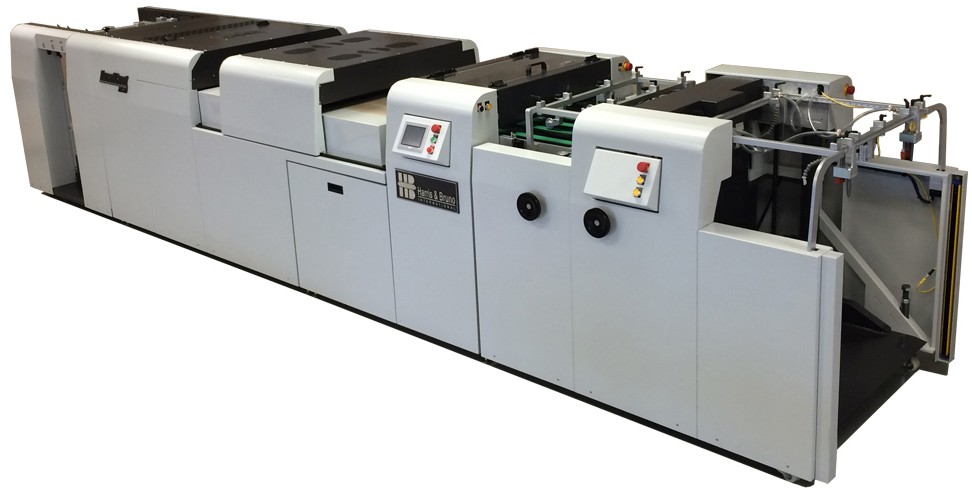 ExcelCoat2 , Large Format - Offset Printing - Labels -