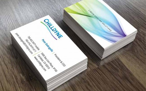 , Large Format - Offset Printing - Labels -