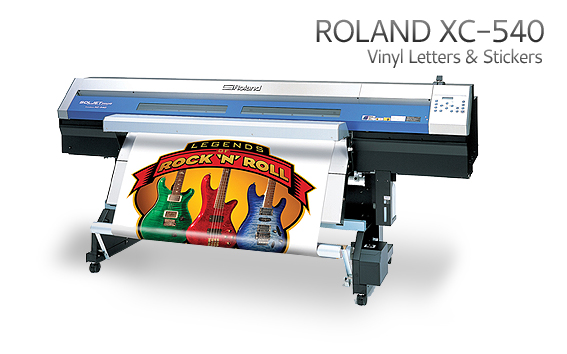 Vinyl Letters & Stickers, DPI Direct - Print Marketing