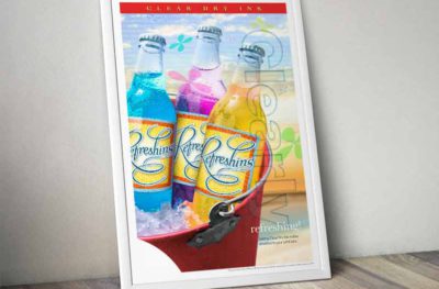 large format printing, DPI Direct - Print Marketing