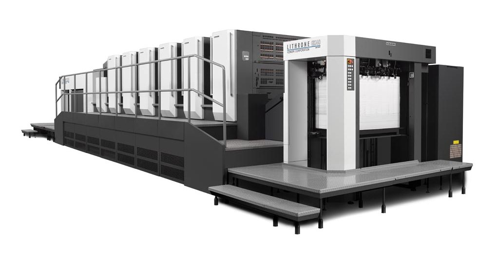 second_photo_big commercial printing san diego, Large Format - Offset Printing - Labels -
