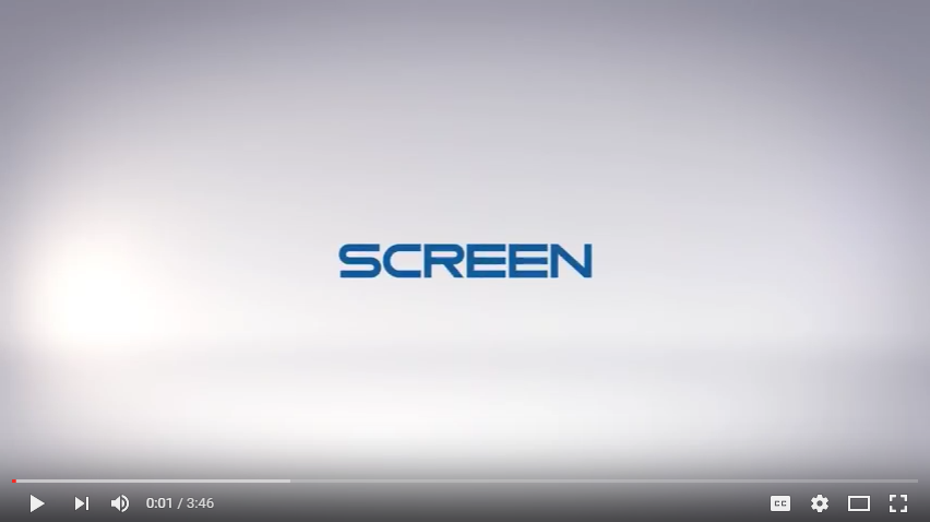 A Growing Partnership: SCREEN