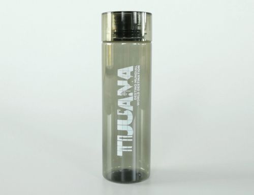 Tijuana Water Bottle
