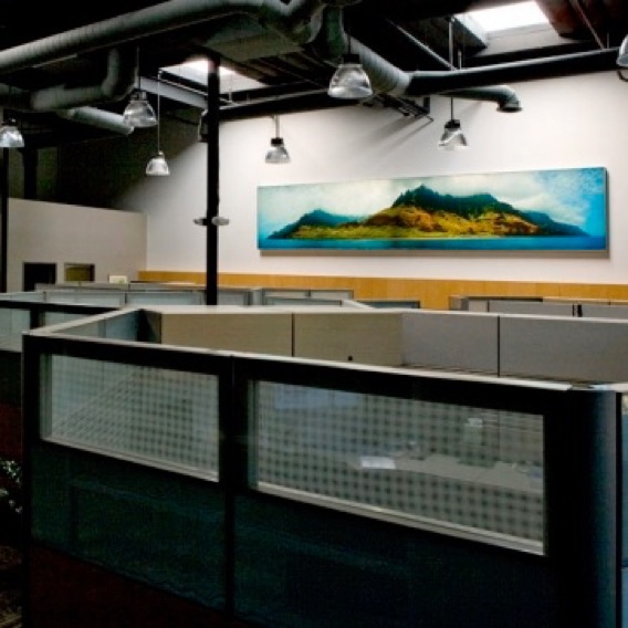 Chang_Big SEG Silicon Edge Graphics SEG Graphics, Large Format - Offset Printing - Labels -