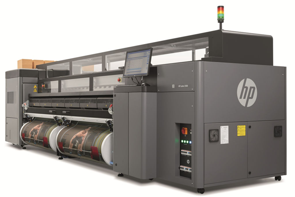 HP-Latex-3600-Printer commercial printing san diego, Large Format - Offset Printing - Labels -