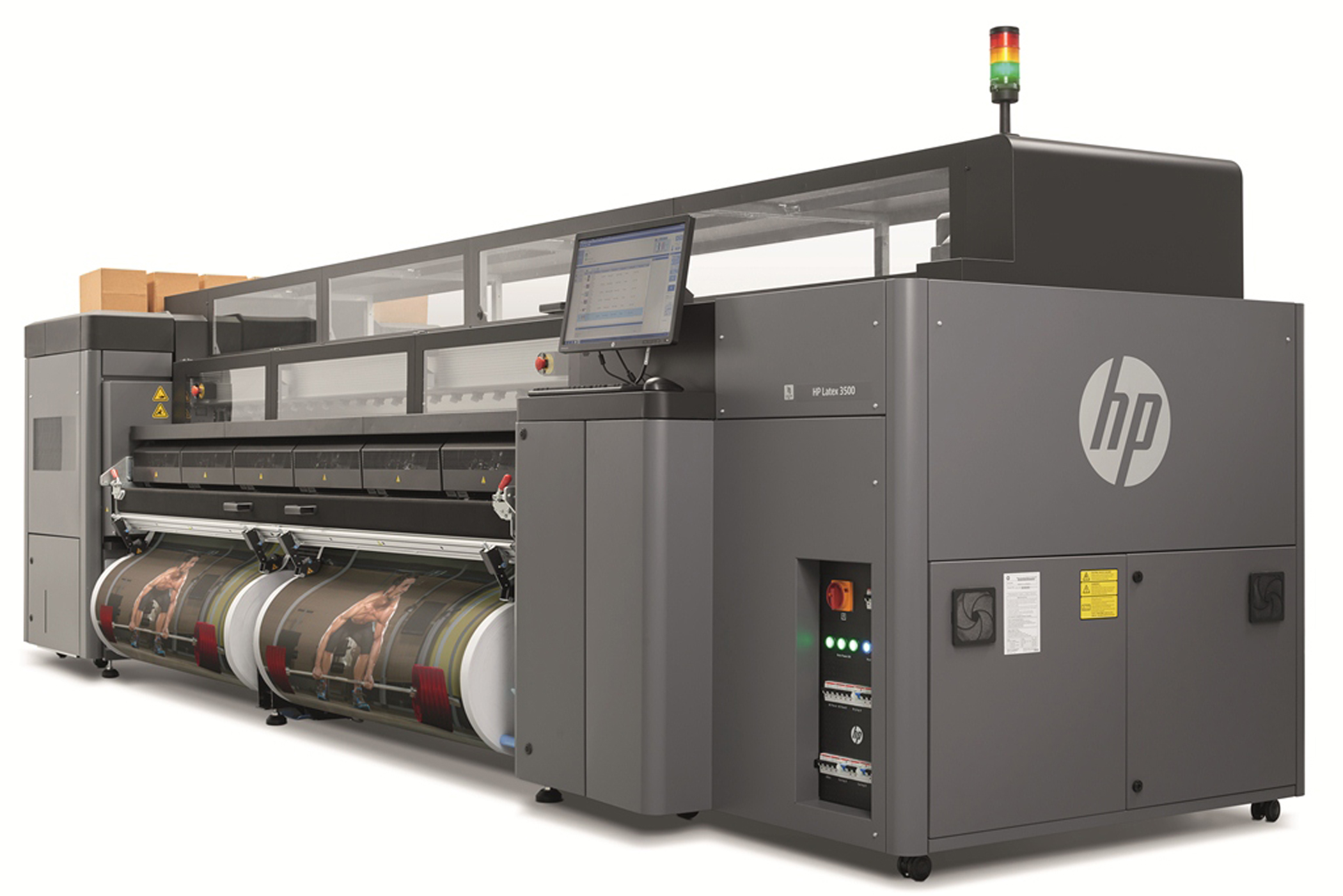 HP-Latex-3600-Printer commercial printing san diego, Large Format - Offset Printing - Labels -