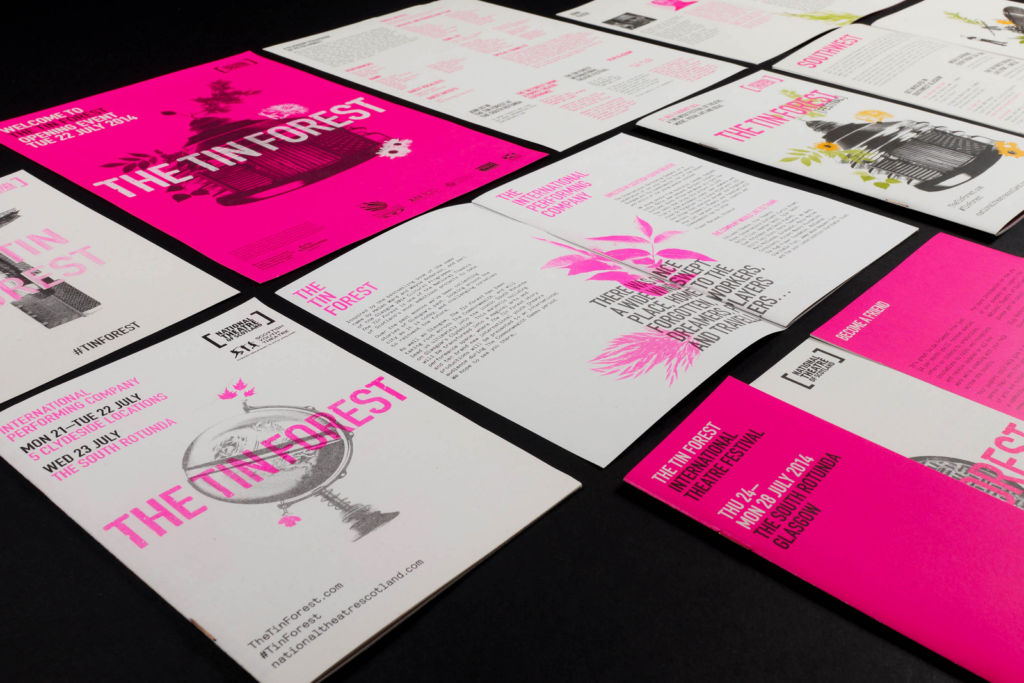 , DPI Direct - Print Marketing