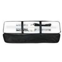 10ft. SEG Pop Up Lightbox - Large Format - Offset Printing - Labels -