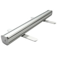 Econoroll Retractable Banner
