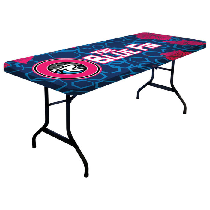 One Choice® Multi-Stretch Table Cap