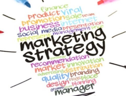 Refresh Your Marketing Strategy