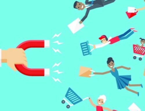 New Customers? Now Keep Them!