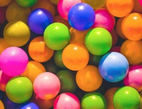 Using Color Will Get You Noticed