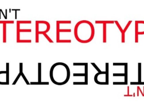 Breaking out of Marketing Stereotypes