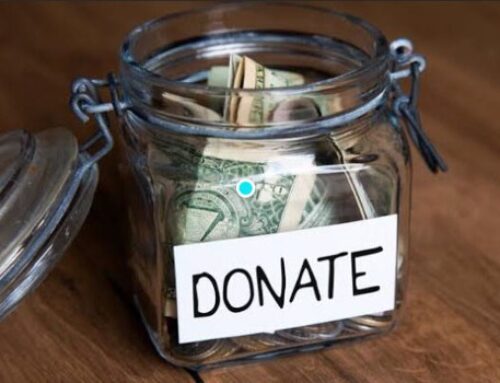 Want More Donations? Choose Print!
