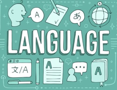 Use Language Your Audience “Gets”