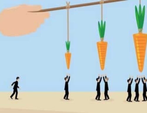 Are Incentives Matching Your Audience?