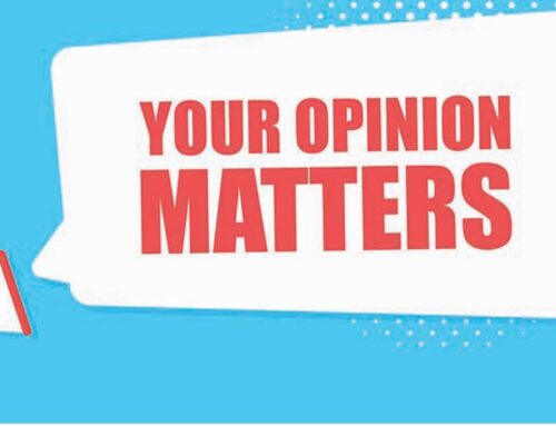 Touch Your Customers with Surveys
