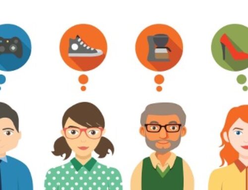 Before You Personalize, Try This!