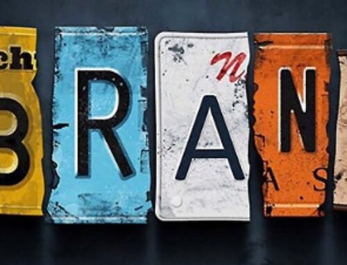 Benefits You Get from Branding