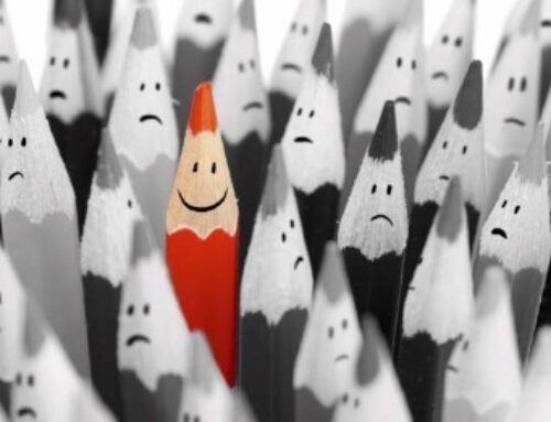 Techniques to Help You Get Noticed