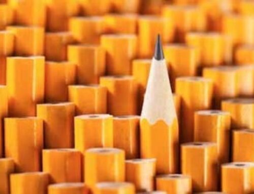 Design & Copy Tips That Stand Out