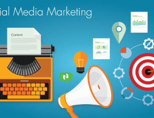 3 Steps to Social Media Strategy