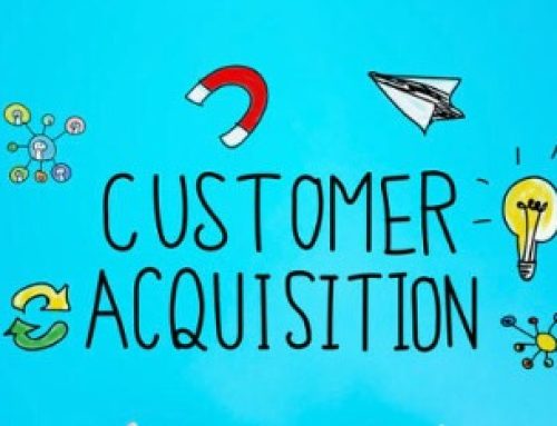 Better Customer Acquisition?