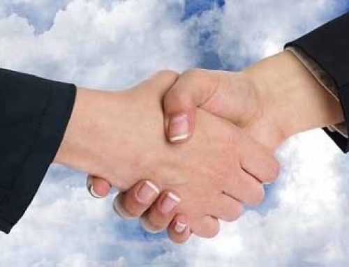 Customer Relationships Work