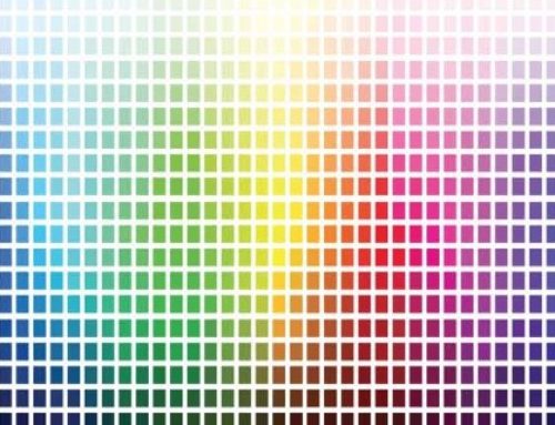 Overlooking Opportunities for Color?