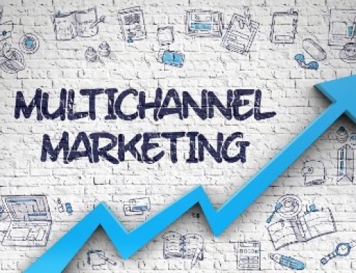 Multi-Channel Marketing Examples