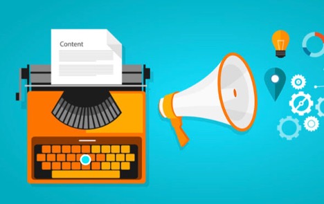 Using Content Your Audience Trusts , Large Format - Offset Printing - Labels -