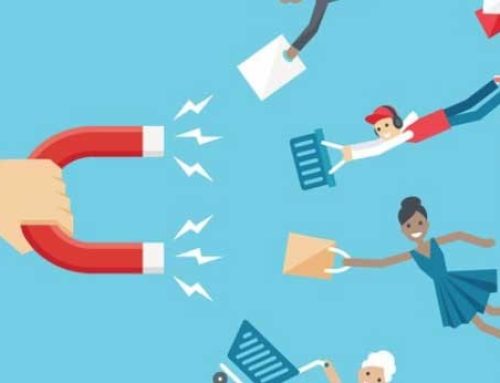 Attract New Customers With Print